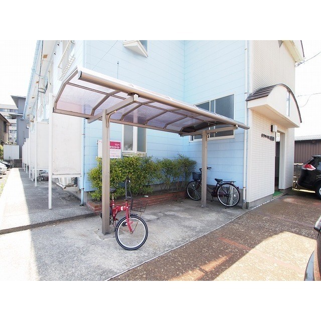 タウンハウス白山 その他11