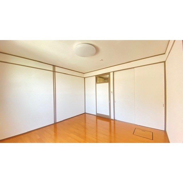 タウンハウス白山 その他12