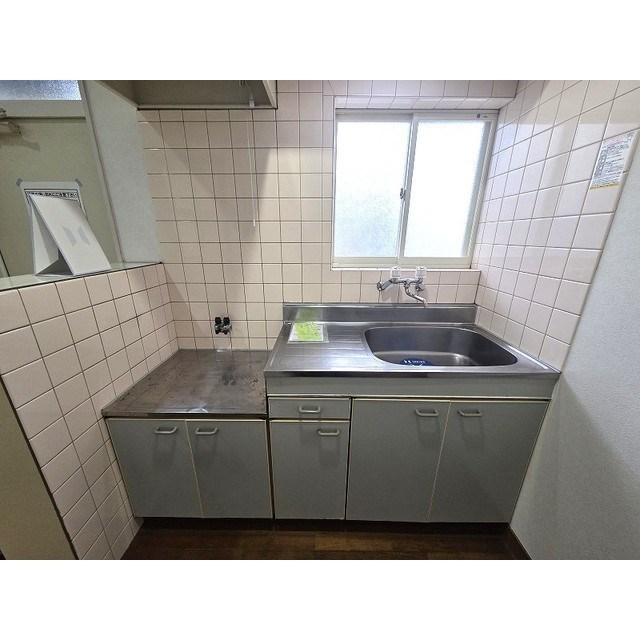 クレセントイグレックⅢ その他2