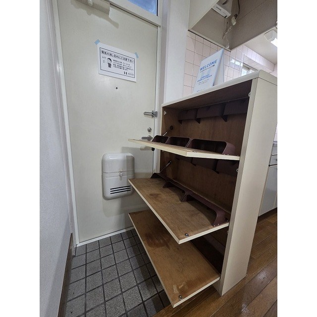 クレセントイグレックⅢ その他11