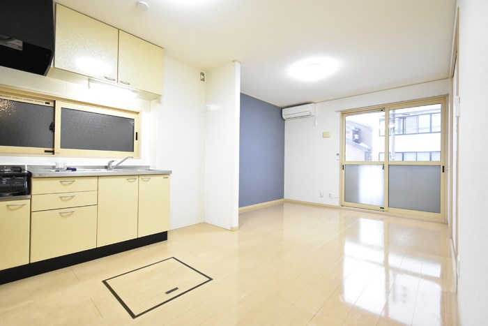 フローラルアベニュー その他1