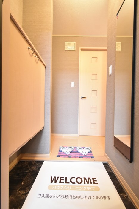 フローラルアベニュー その他6