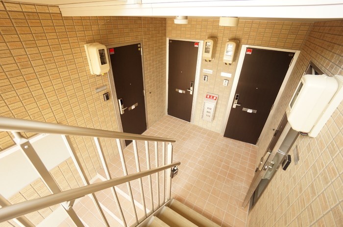 セジュールＨａＫｕＡ　Ｓ その他16