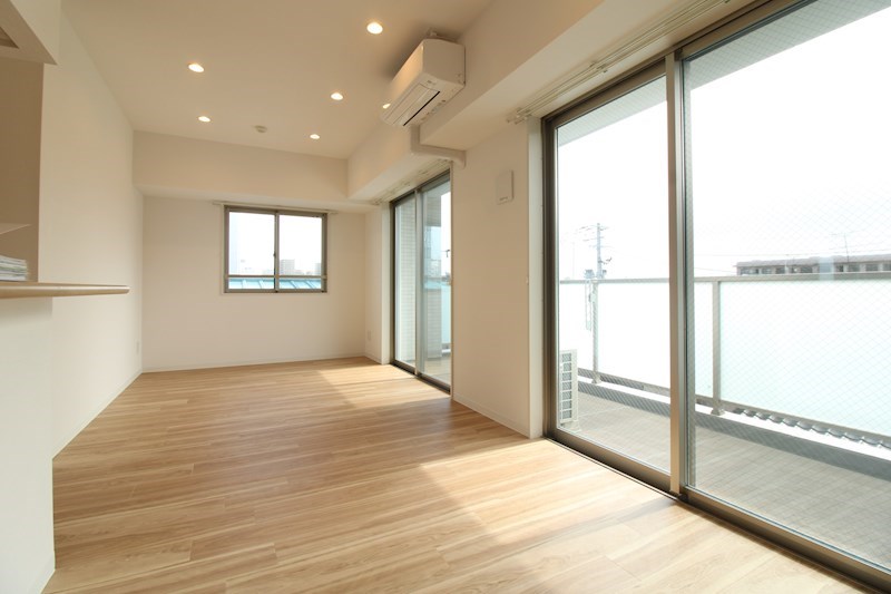 モーント米山弐番館 その他1