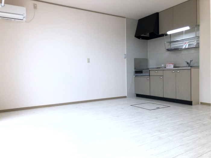 リバーフォート阿賀 その他1