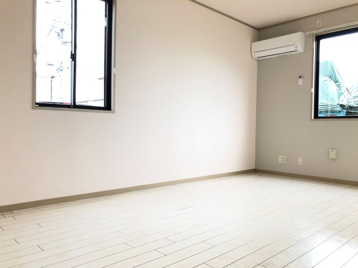 リバーフォート阿賀 その他2