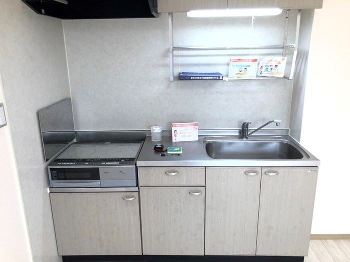 リバーフォート阿賀 その他3