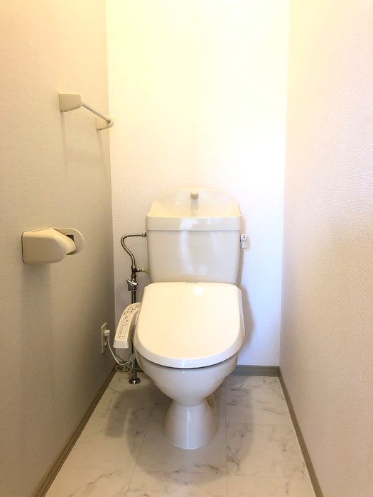 リバーフォート阿賀 その他5