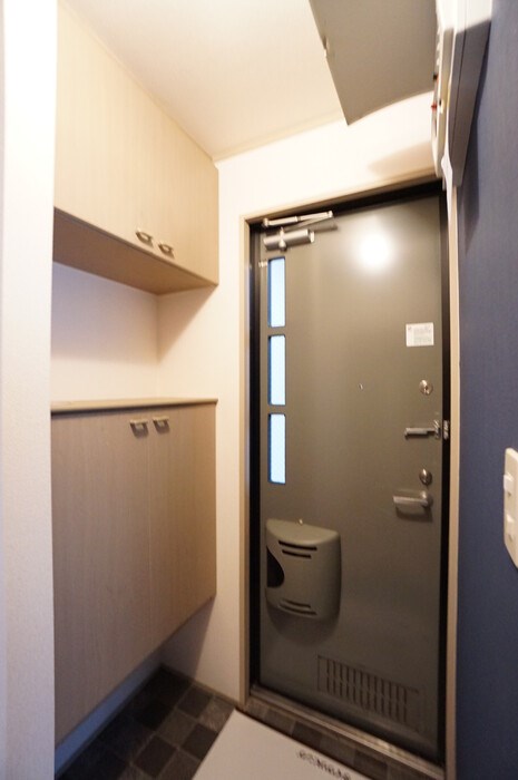 リバーフォート阿賀 その他8