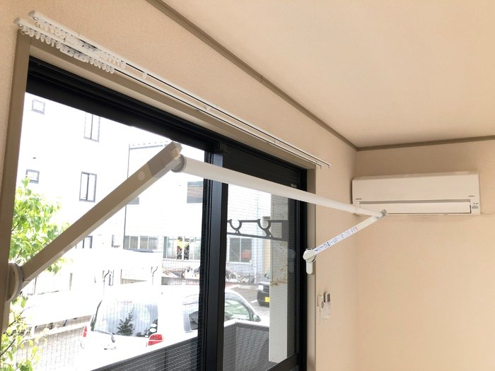 リバーフォート阿賀 その他9