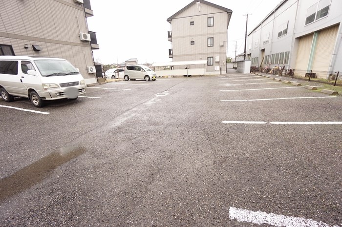 リバーフォート阿賀 その他12