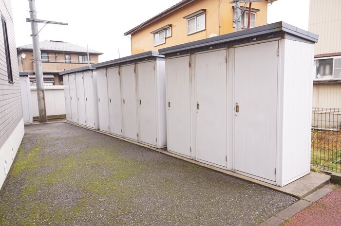 リバーフォート阿賀 その他13