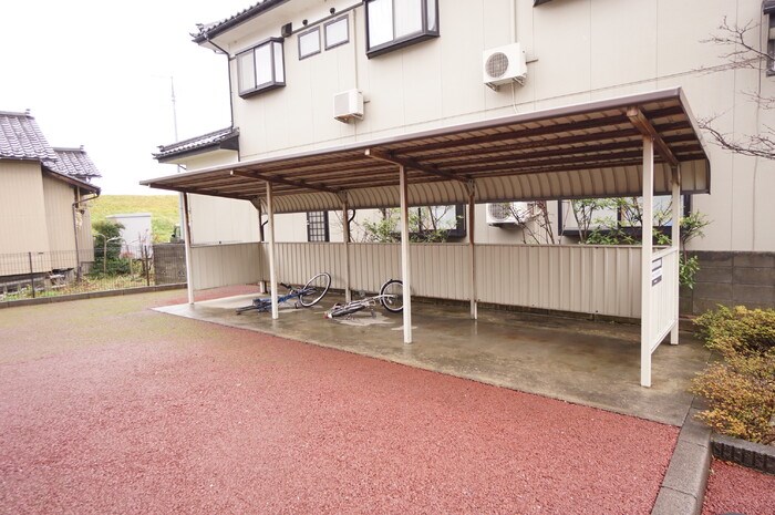 リバーフォート阿賀 その他14