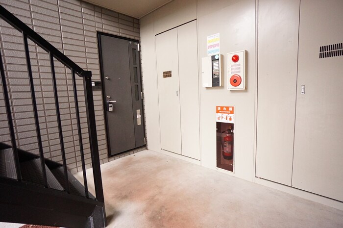 リバーフォート阿賀 その他18