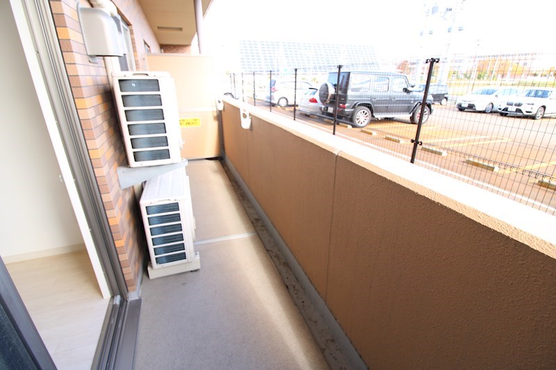 エトワール中央インター その他8