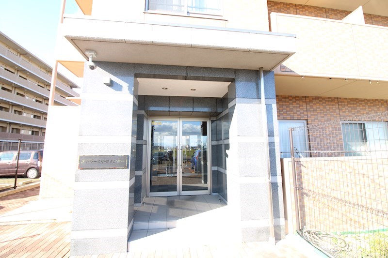 エトワール中央インター その他9