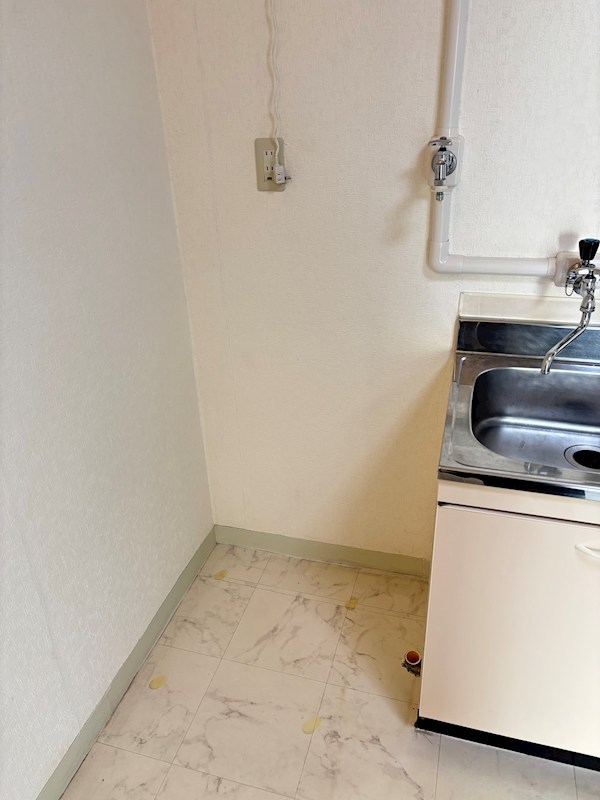 スカイパレス その他8