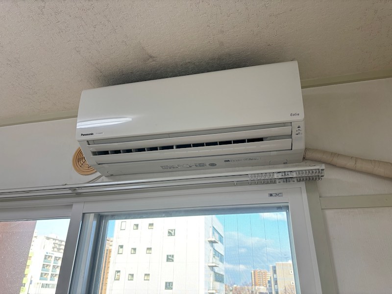 スカイパレス その他9