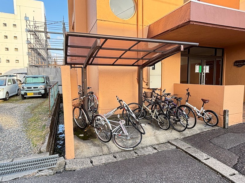 スカイパレス その他12