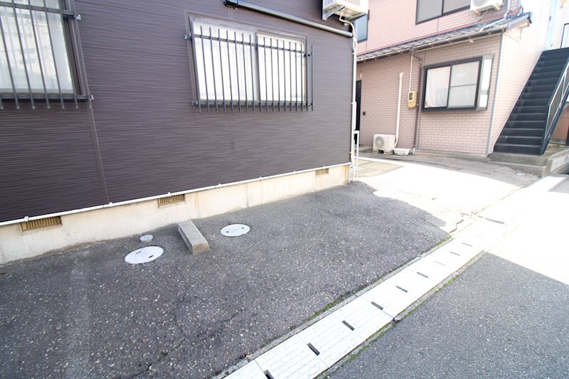 CASSINE　KACOⅠ その他12