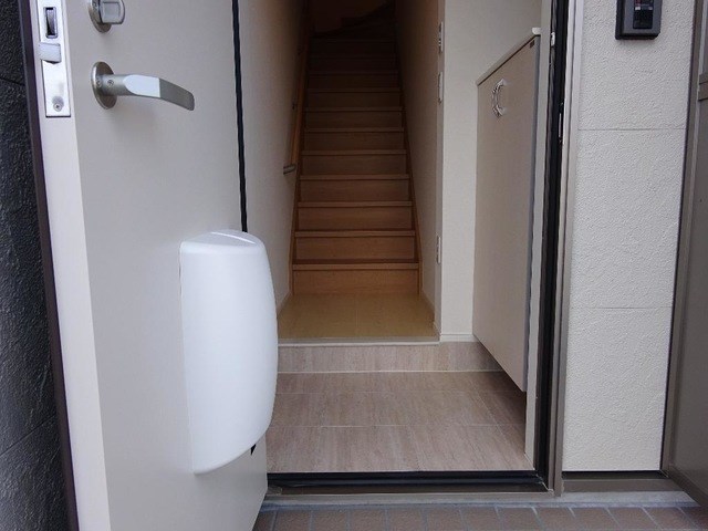 ヴィラ・コルボ その他9