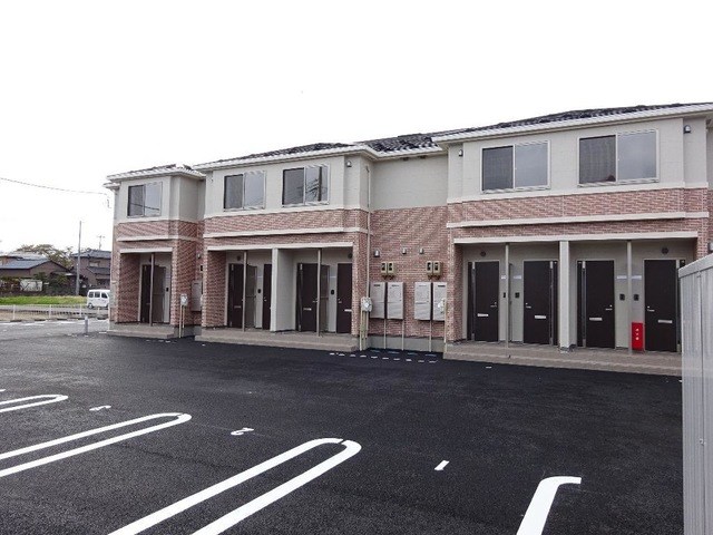 ヴィラ・コルボ その他12