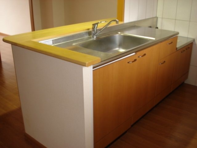 アルビレオパーク その他2