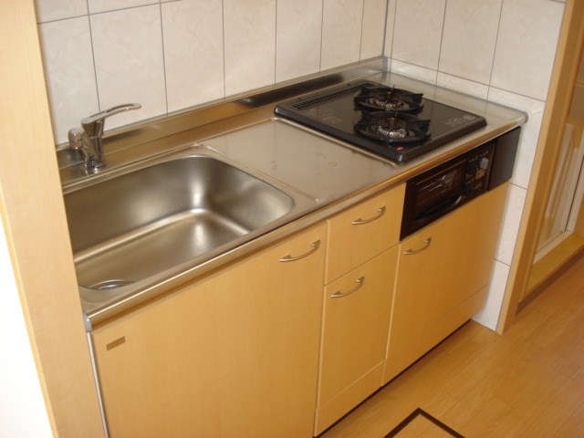 クレセール その他2