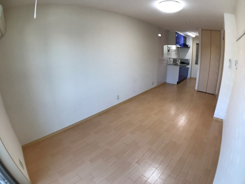 ベレオ南笹口Ⅰ その他1