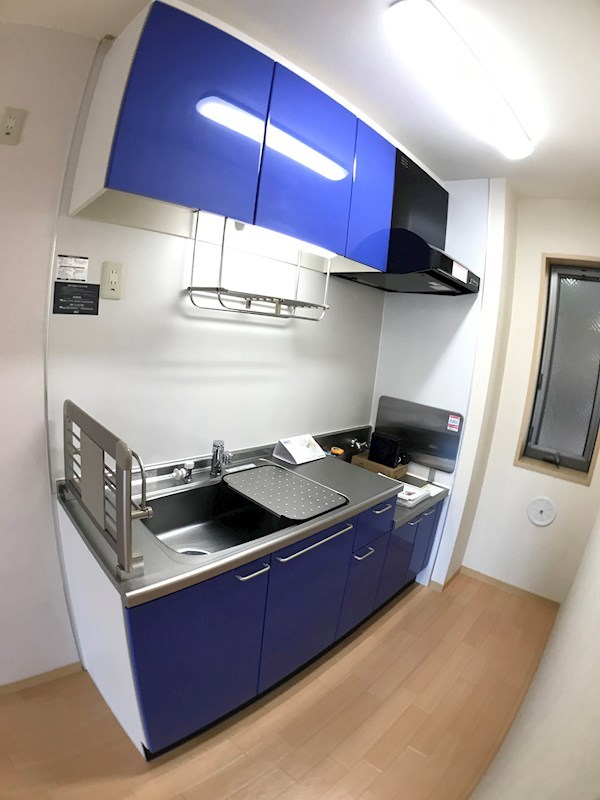 ベレオ南笹口Ⅰ その他3