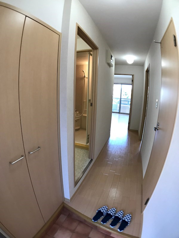 ベレオ南笹口Ⅰ その他8