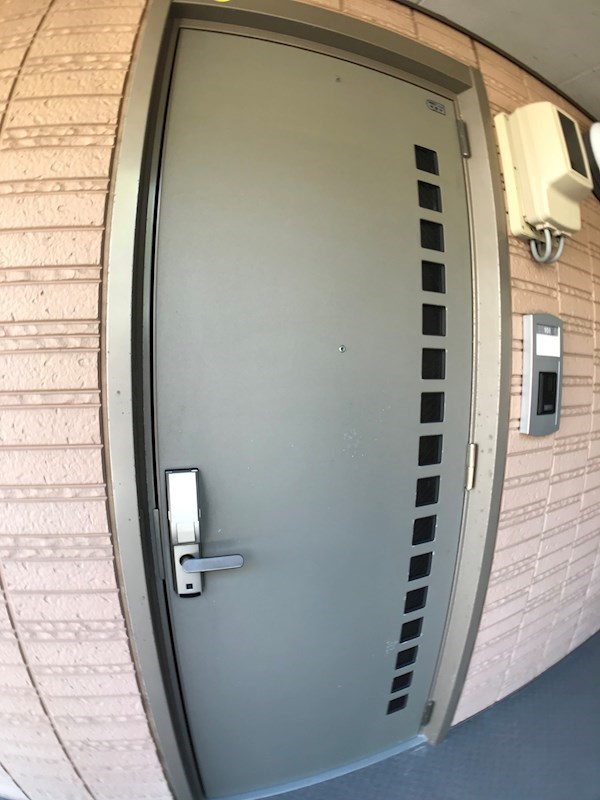 ベレオ南笹口Ⅰ その他14