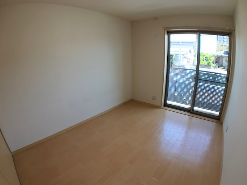 ベレオ南笹口Ⅰ その他17