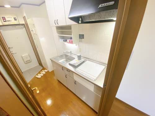 ベルテ米山 その他2