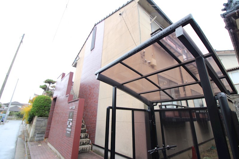 ベルテ米山 その他12