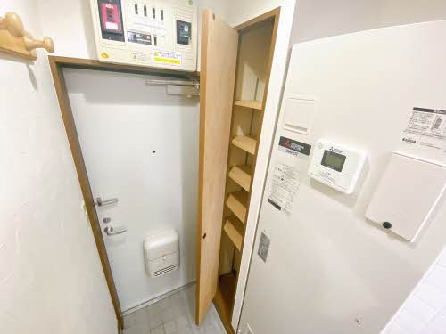 ベルテ米山 その他13