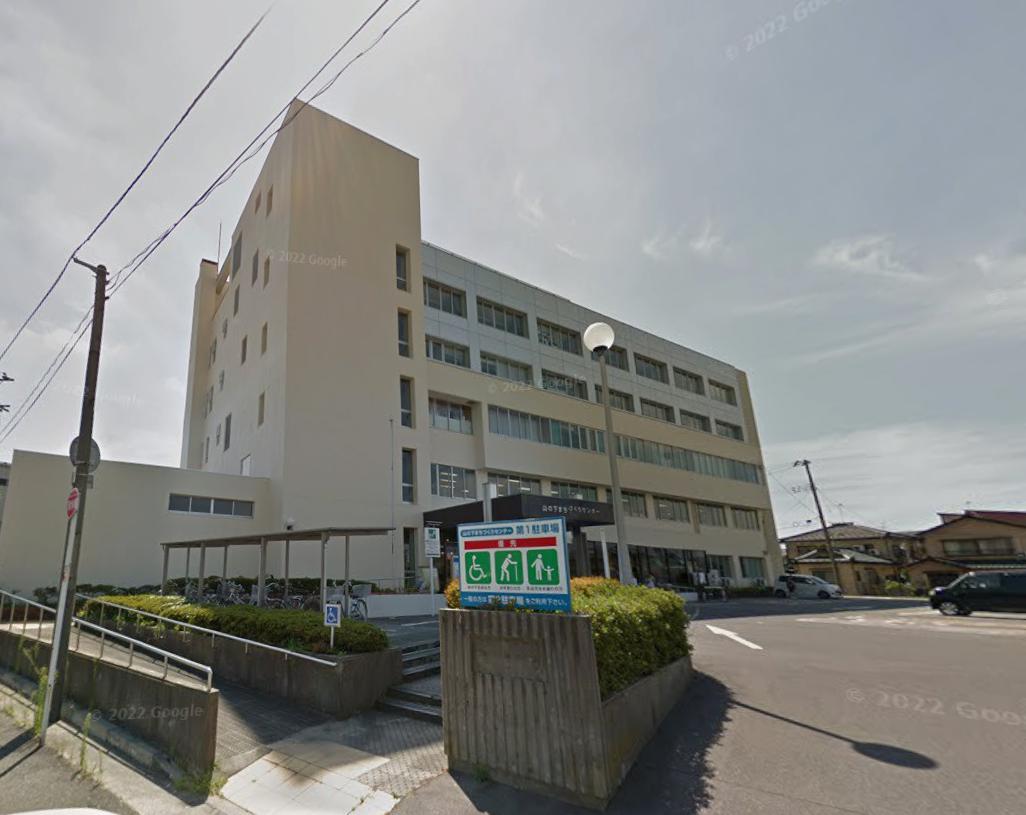 エテルナ　リアン 周辺画像6