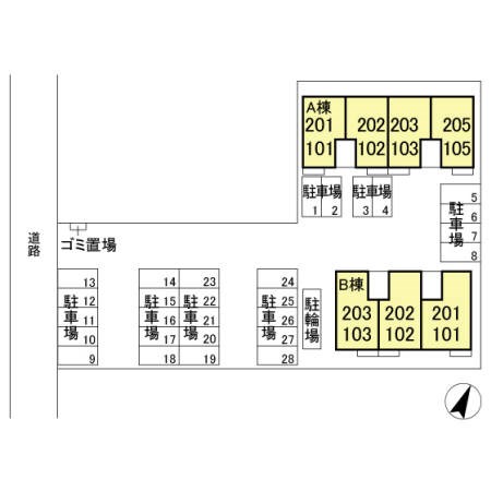 アステールⅡ その他13