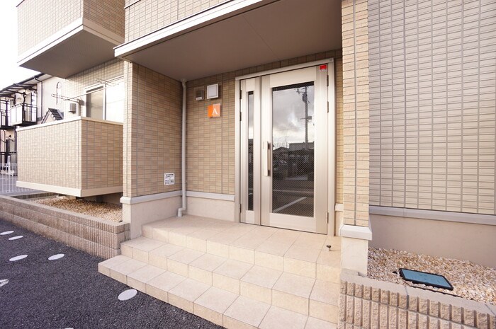 アステールⅡ その他15