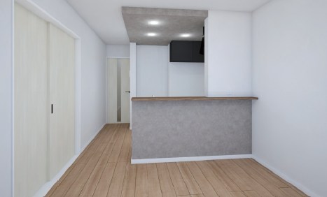 ハレ・ラニカイC棟 その他1