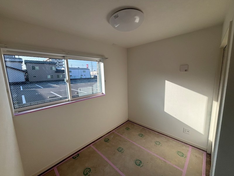 ハレ・ラニカイＣ棟 その他7