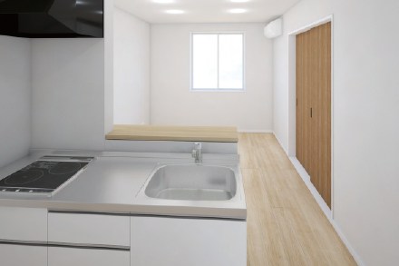 ハレ・ラニカイC棟 その他9