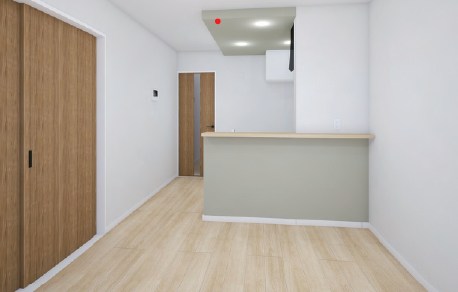 ハレ・ラニカイC棟 その他1