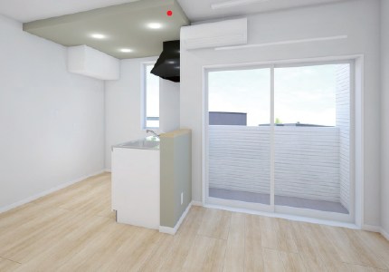 ハレ・ラニカイC棟 その他1