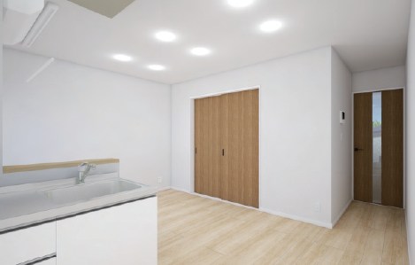 ハレ・ラニカイC棟 その他9