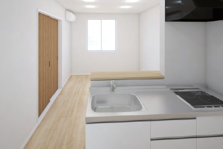 ハレ・ラニカイD棟 その他1