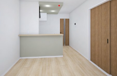 ハレ・ラニカイD棟 その他9