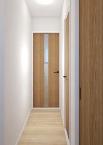 ハレ・ラニカイD棟 その他4