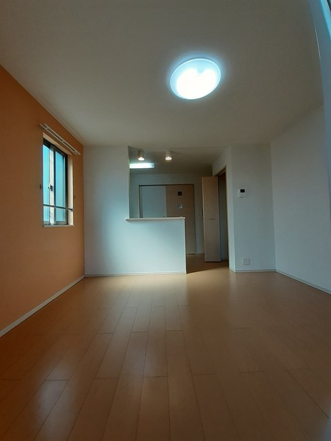 イハナＢ リビング