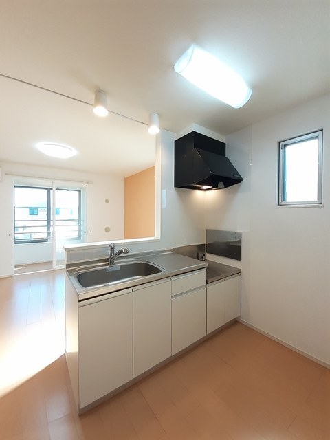 イハナＢ キッチン